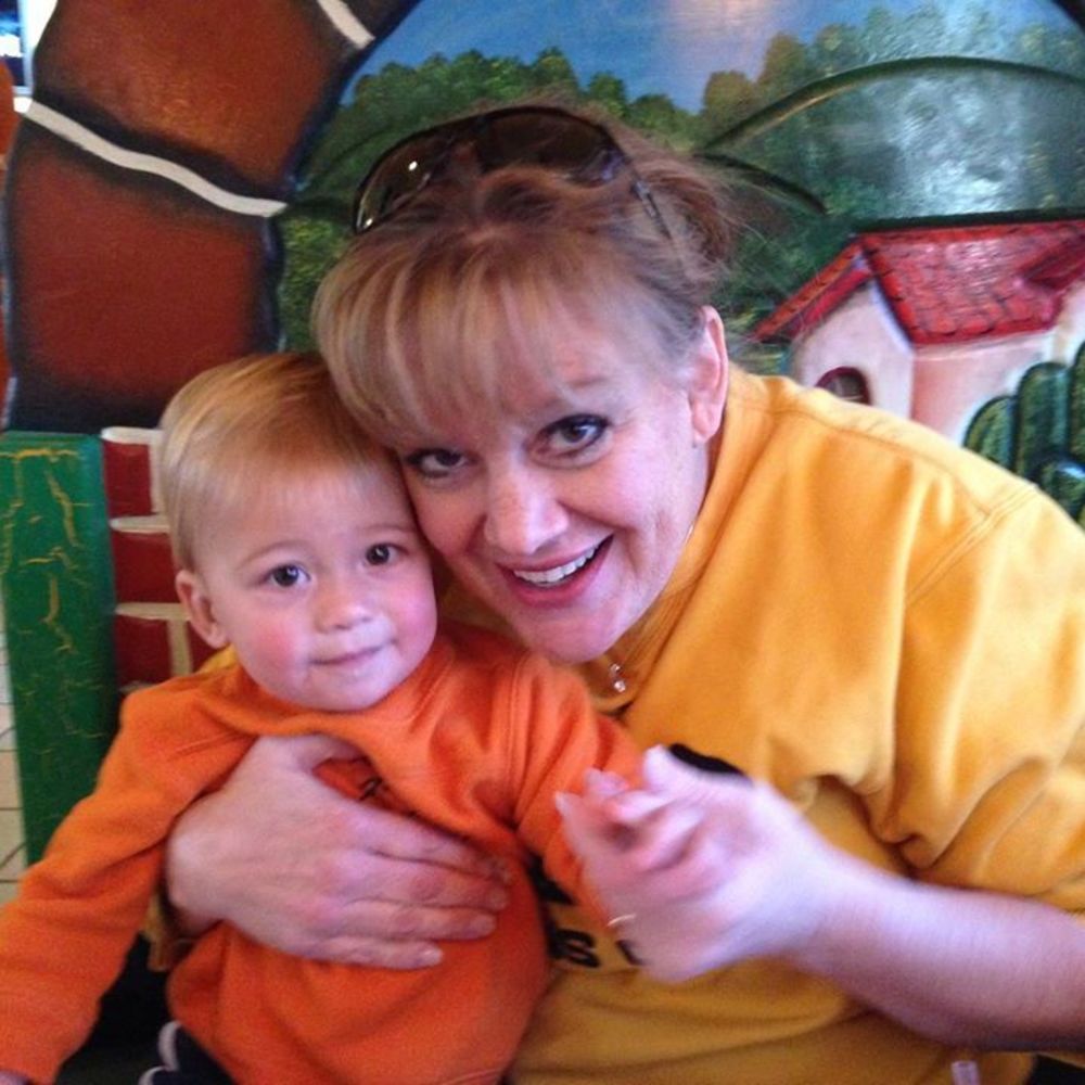 Meet your Posher, Denyce